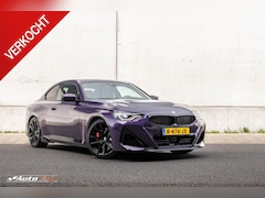 BMW 2-serie Coupé - 220i High Executive