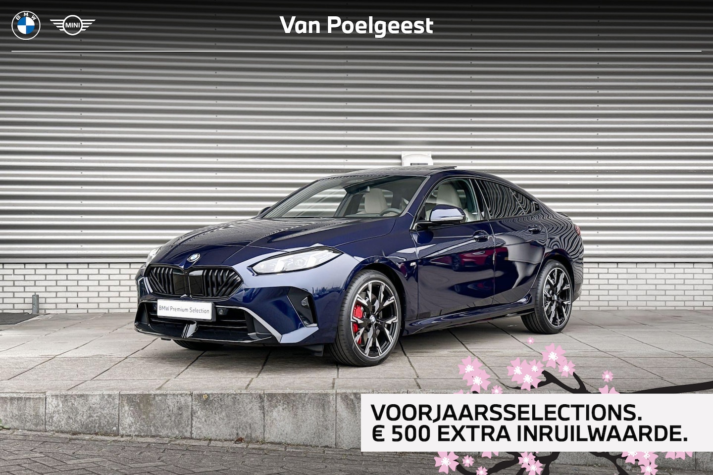 BMW 2-serie Gran Coupé - 220 | M Sport Pro | Schuifdak | Innovation Pack | Driving Assistant Professional | Select - AutoWereld.nl