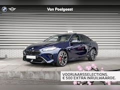 BMW 2-serie Gran Coupé - 220 | M Sport Pro | Schuifdak | Innovation Pack | Driving Assistant Professional | Selecti