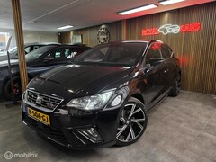 SEAT Ibiza - 1.0 TSI FR/ Dsg/ Camera/ ACC/ Carplay/ Virtual C