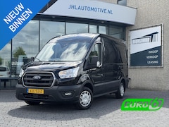 Ford Transit - 310 2.0 TDCI L2H2*NAVI*CAM*A/C*STOELVERW*CARPLAY*3 *STOELVERW*CARPLAY