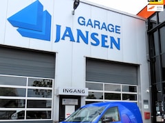Volkswagen Caddy - 2.0 TDI L1H1 BMT Trendline Navi Cruise Airco