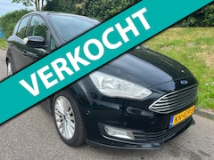 Ford C-Max - 1.5 TDCi Titanium - Clima - Cruise - Navi - PDC