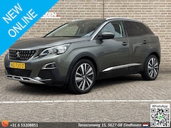 Peugeot 3008 - 1.2 PureTech Première | Camera | Cruise | Climate | Navi | Trekhaak |