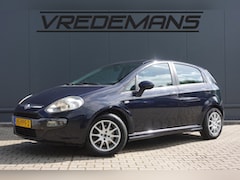 Fiat Punto Evo - 1.3 M-Jet Dynamic