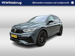 Volkswagen Tiguan - 1.5 TSI R-Line Business / App connect / 20"LMV / Panodak / 360 Camera / Black Style / Trek