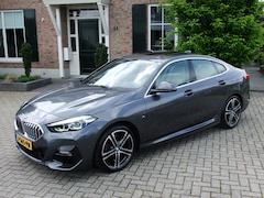 BMW 2-serie Gran Coupé - 218i High Executive , Camera , Pano/schuifdak, Adap-cruise , Leder , Led enz. M-pakket