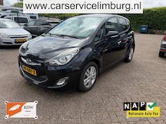 Hyundai ix20 - Airco 5-deurs 1.6i i-Vision