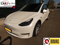 Tesla Model Y - RWD 60 kWh 300 PK Matrix-LED | Panoramadak | Leder