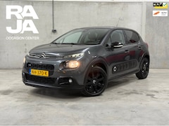Citroën C3 - 1.2 PureTech S&S Shine Clima Cruise CarPlay NAP