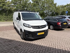 Opel Vivaro - 2.0 CDTI L2H1 Edition TREKHAAK IMPERIAAL SLOTEN PDC CRUISE