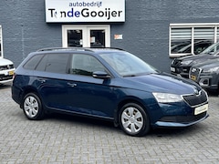 Skoda Fabia Combi - 1.0 TSi DSG Ambition | STOELVERW. | CRUISE CONTROL |