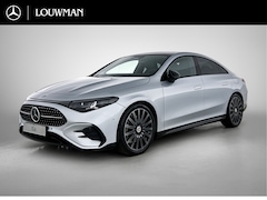 Mercedes-Benz CLA-Klasse - 200 Business Solution AMG | Plus Line | Premium Plus pakket | Winterpakket | Nightpakket |