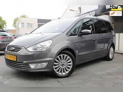 Ford Galaxy - 1.6 SCTi Trend 7PERS |Pano| Airco|Cruise control|Navi|Stoelverwarming| Keyless | Elec rame