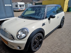 MINI Clubman - 1.6 Cooper