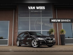 BMW 3-serie Touring - 320i Upgrade Edition M-sport | 1e eigenaar | NL auto | Park Assistant | Cruise control | X