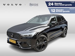 Volvo XC60 - 2.0 T6 Plug-in hybrid AWD Plus Black Edition | Harman Kardon Audio | Memory stoelen | Pano