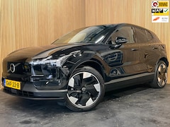 Volvo EX30 - Single Motor Extended Range Plus 69 kWh|94% SOH|476 WLTP|GROTE ACCU|CAMERA|CLIMA+CRUISE|ST