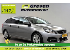 Peugeot 308 - 1.2 PureTech | Pano | Carplay | Clima | Cruise | Navi | Parkeersens. | NAP