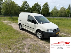 Volkswagen Caddy - Bestel 2.0