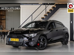 Audi A3 Sportback - 40 TFSI e • Carplay • Stoelverwarming • Keyless