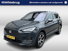 SEAT Tarraco - 1.5 TSI FR Business Intense 7p. / AUTOMAAT/ 7 PERSOONS/ BEATS AUDIO/ CAMERA/ PARK. SENSORE