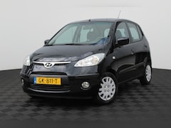 Hyundai i10 - 1.25i Active Cool AIRCO I ELEKTRISCHE RAMEN I STUURBEKRACHTIGING I APK I