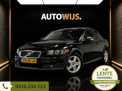 Volvo C30 - 1.8 Momentum|NL AUTO|NWE APK|LM-VELG|AIRCO|GOED ONDERHOUDEN