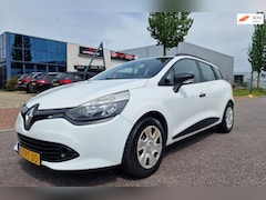 Renault Clio Estate - 0.9 TCe Authentique AIRCO CRUISE 2 X SLEUTELS