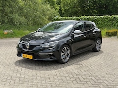 Renault Mégane - 1.3 TCe GT-Line 140PK I CAMERA I PDC I KEYLESS I NAVI I CLIMA