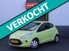 Ford Ka - 1.2 Trend