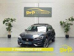 SEAT Leon - 1.4 TSI eHybrid PHEV FR Business Intense | Pano | Navi | Cam | ACC | 18 inch