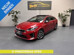 Kia Pro cee'd - ProCeed 1.4 T-GDI GT-PlusLine | Pano | Memory | JBL | Dodehoek | Camera | Navi | Bomvol |