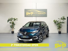 Renault Captur - 1.2 TCe Intens | Navi | Camera | Trekhaak