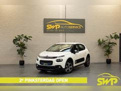 Citroën C3 - 1.2 PureTech Business | Navi | PDC | Automaat