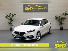 SEAT Leon - 1.4 TSI eHybrid PHEV FR | Navi | Dealer onderhouden | Digital cockpit