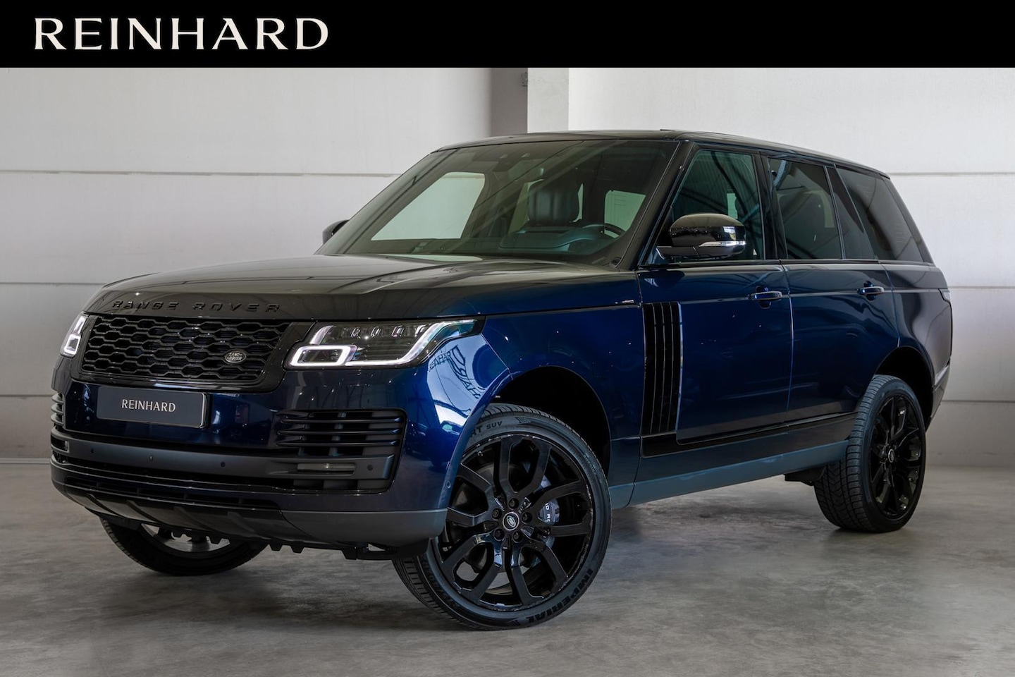 Land Rover Range Rover - 3.0 P400 Autobiography / Trekhaak / Pano / Adaptive Cruise - AutoWereld.nl
