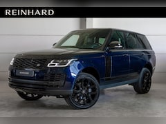 Land Rover Range Rover - 3.0 P400 Autobiography / Trekhaak / Pano / Adaptive Cruise