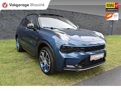 Lynk & Co 01 - 1.5 Plugin-Hybride nl auto Pano