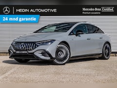 Mercedes-Benz EQE - EQE 43 AMG 4MATIC | Premium Plus Pakket | MBUX Hyperscreen | AMG Nightpakket