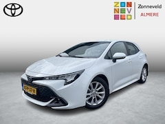 Toyota Corolla - Hybrid 140 Active Specail stoelverwarming