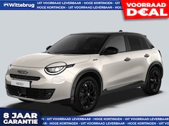 Fiat 600e - Sport 54 kWh DIRECT RIJDEN - 18' VELGEN - 8 JAAR GARANTIE