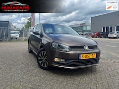Volkswagen Polo - 1.0|Airco|Cruise|front assist|multimedia scherm