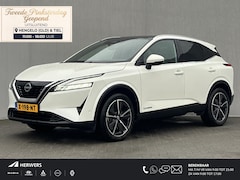 Nissan Qashqai - 1.5 e-Power Tekna / Panoramadak / 360° Camera / HUD / Apple Carplay & Android Auto / Keyle