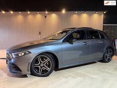 Mercedes-Benz A-klasse - | Sfeerverlichting | Pano | Carplay