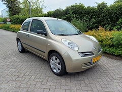 Nissan Micra - 1.2 Visia