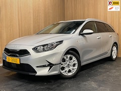 Kia Cee'd Sportswagon - Ceed 1.0 T-GDi DynamicLine|APPLE CARPLAY, ANDROID AUTO|STOEL-, STUURVERW|CAMERA|CRUISE, CL