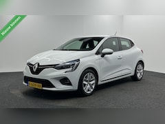 Renault Clio - 1.0 TCe Bi-Fuel Business Zen 13000 KM NAVI ECC CRUISE