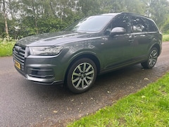 Audi Q7 - 3.0 TDI quattro Pro Line + 7p
