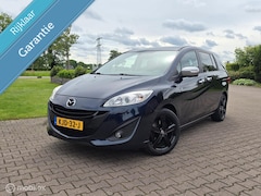 Mazda 5 - 5 2.0 Silver Edition/TREKHAAK/CLIMA/NAVI/CAMERA/XENON
